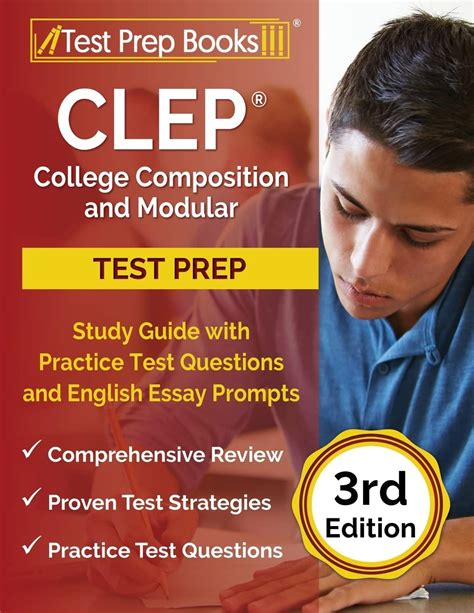 how hard is the clep english composition test|clep english composition without essay.